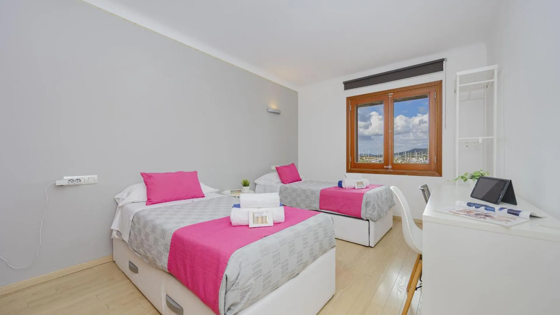 Apartamento Ciutadella 1 Alcúdia Apartment