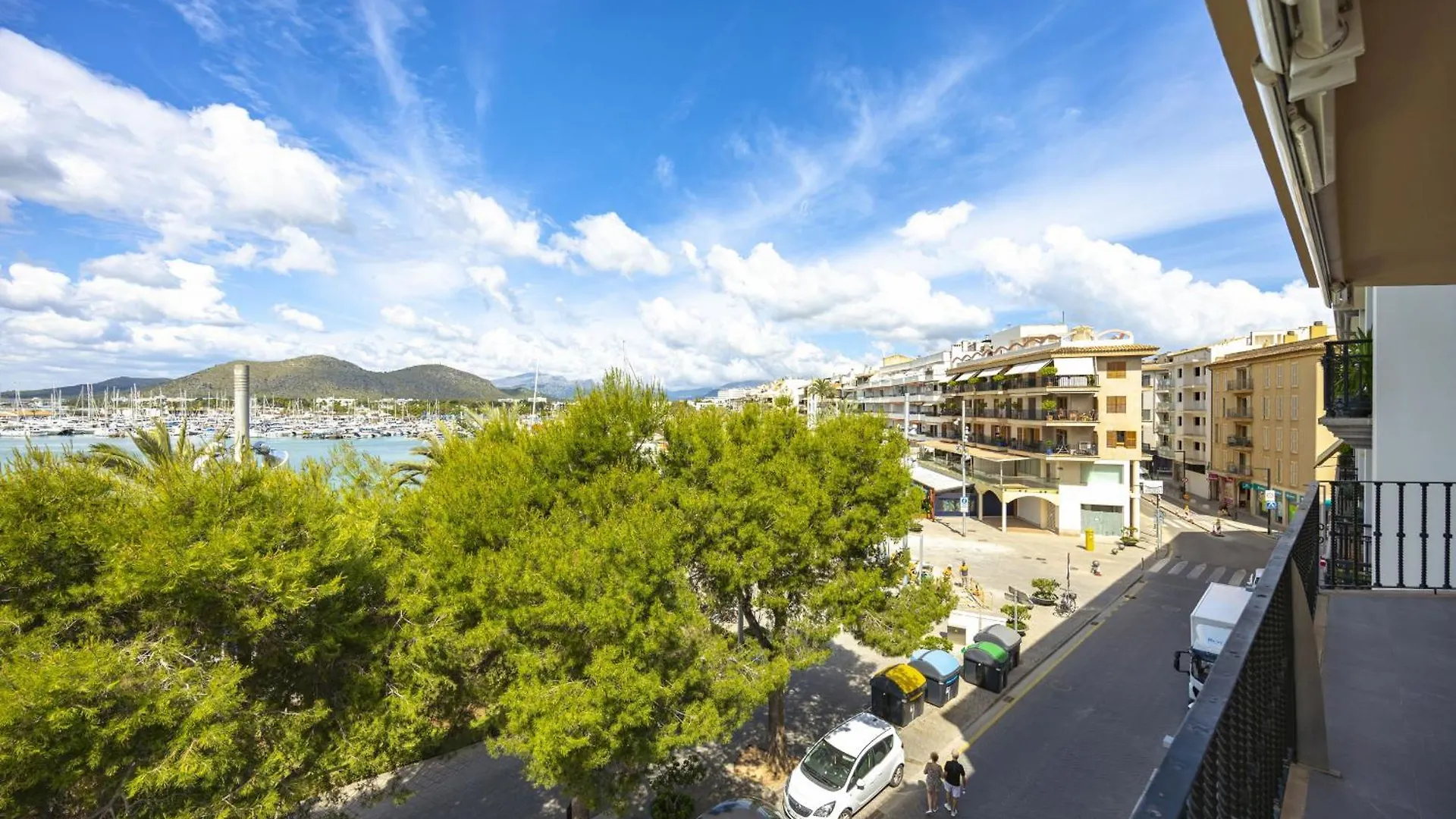 Apartamento Ciutadella 1 Alcúdia