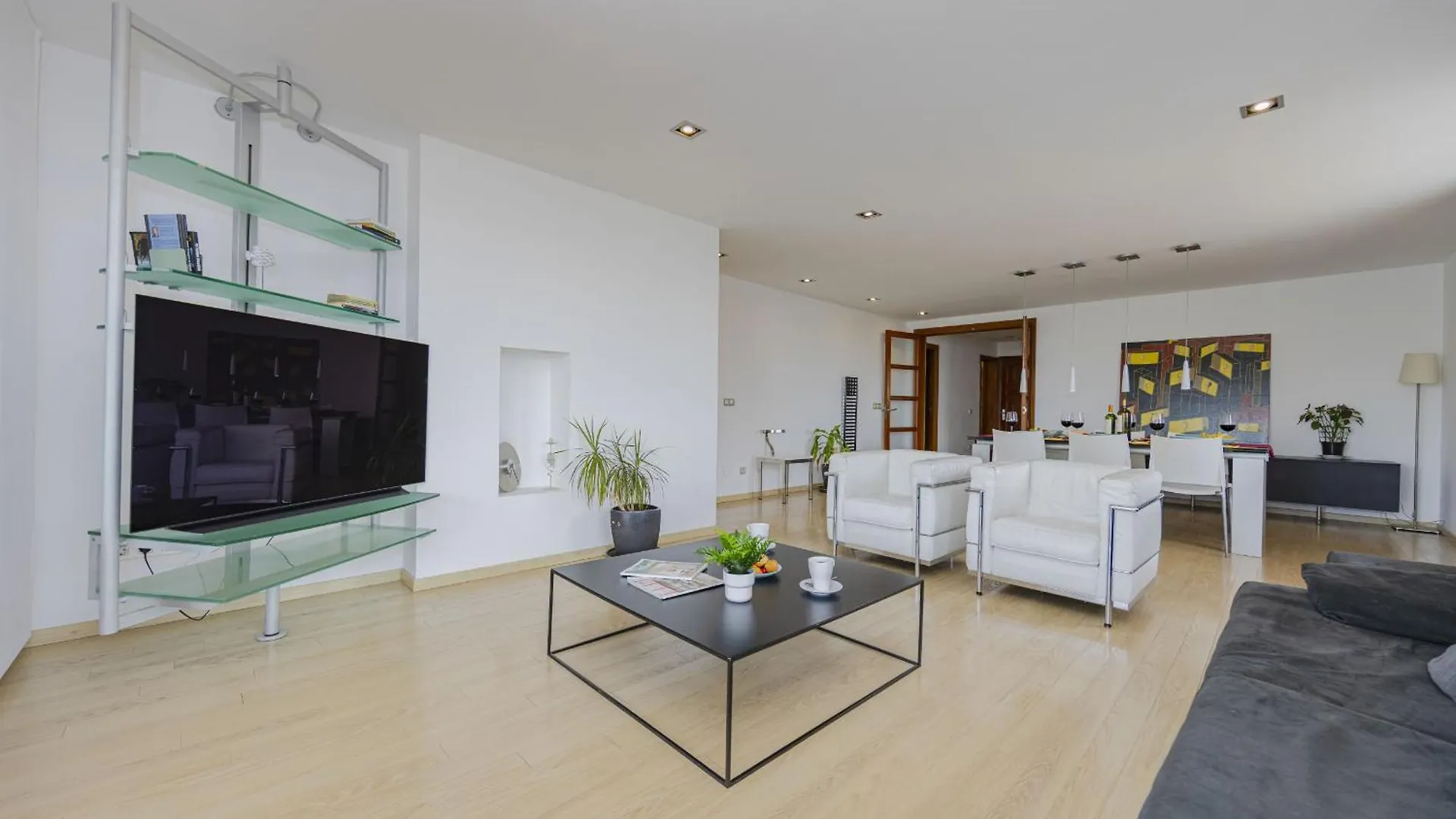 Apartamento Ciutadella 1 Alcúdia Spanien