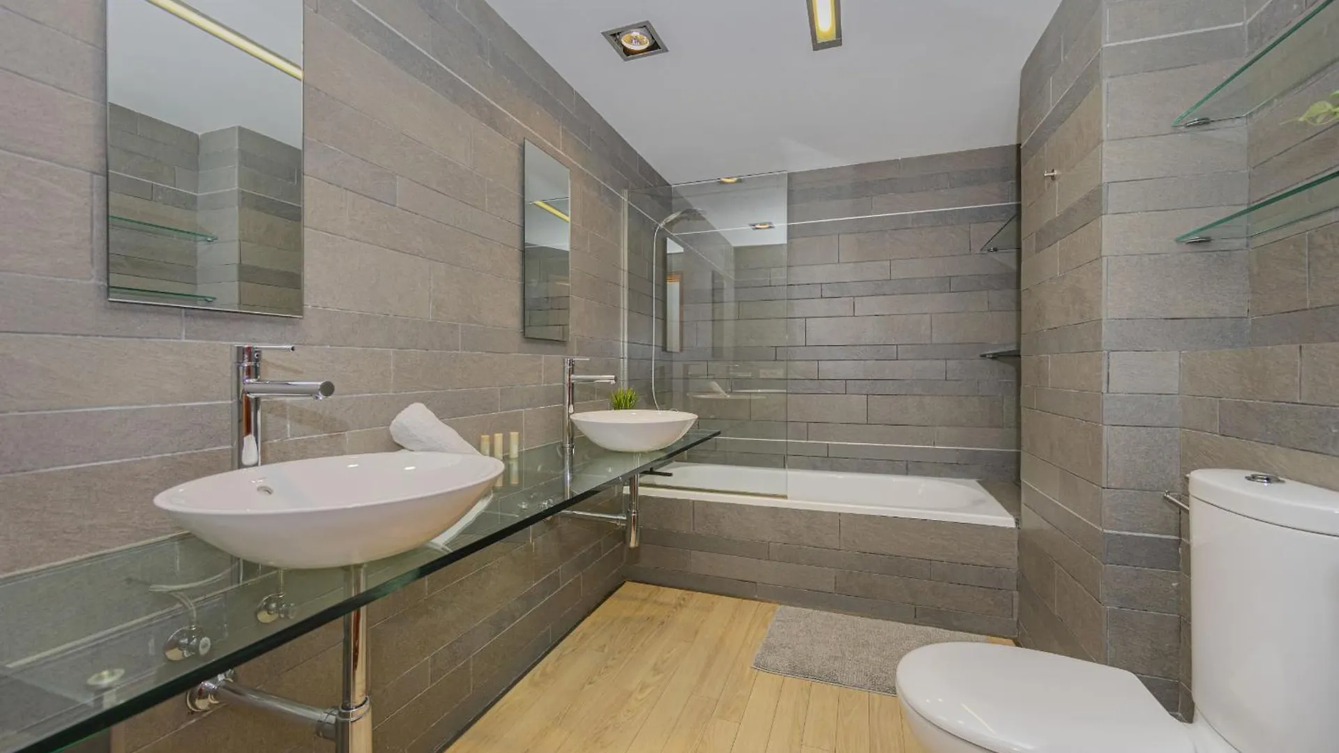 Apartamento Ciutadella 1 Alcudia  Lejlighed