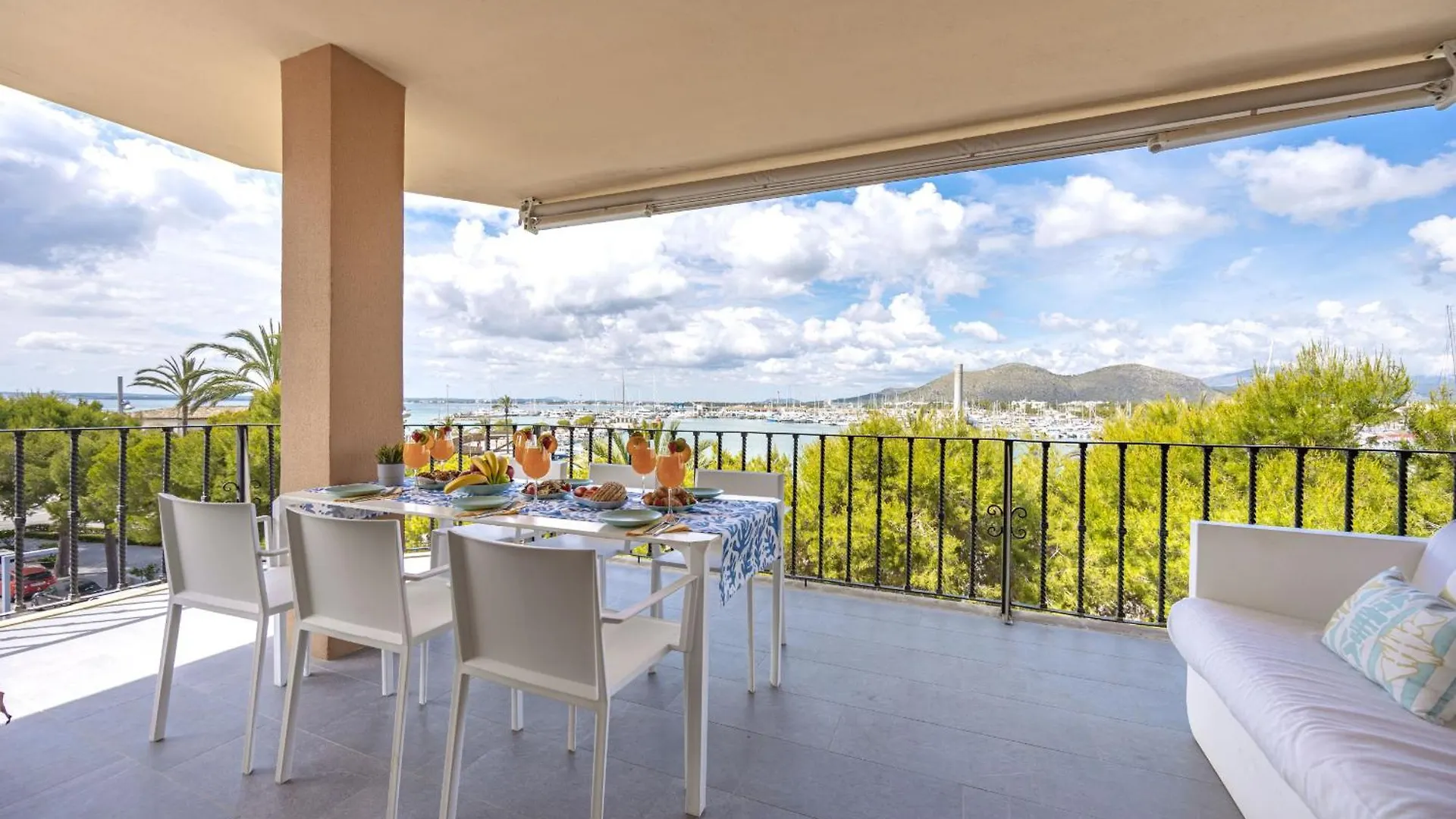 Apartamento Ciutadella 1 Alcudia  0*, Alcudia (Mallorca) Spanien